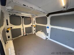 FORD Transit Custom 280 L1, Auto., Navi, Standheizung
