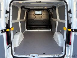 FORD Transit Custom 280 L1, Auto., Navi, Standheizung