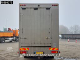 DAF XF105.410 XF 4X2 NL-Truck JK Horsetruck 6 Horse...