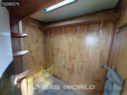 DAF XF105.410 XF 4X2 NL-Truck JK Horsetruck 6 Horse...