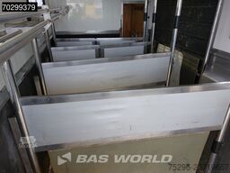 DAF XF105.410 XF 4X2 NL-Truck JK Horsetruck 6 Horse...