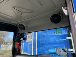 Berger Kraus BK2000NSKR mit Kubota Motor und Klima