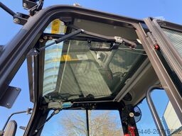 Berger Kraus BK2000NSKR mit Kubota Motor und Klima