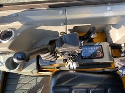 Berger Kraus BK2000NSKR mit Kubota Motor und Klima