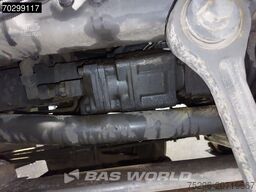 Mercedes Actros 4144 Actros 8X4 10m3 RESCHWITZER ESE 32/...