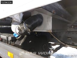 Mercedes Atego 818 4X2 8tonner Automatic 1000kg Ladebord...