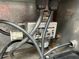 Diversen Omsp Macola, 49.500L, P25BH, el. Pump, Propane,...