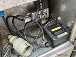 Diversen Omsp Macola, 49.500L, P25BH, el. Pump, Propane,...