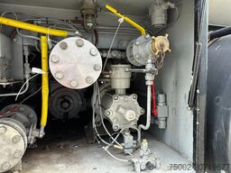 Diversen Omsp Macola, 49.500L, P25BH, el. Pump, Propane,...