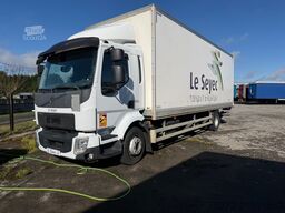 Volvo FL 250 16T FURGON EURO 6