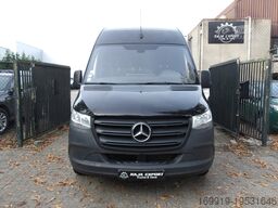 Mercedes-Benz Sprinter 314 CDI