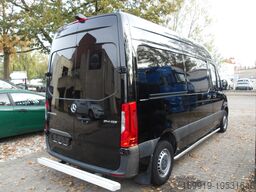Mercedes-Benz Sprinter 314 CDI