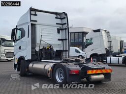 Iveco S-Way 460 S-Way 4X2 LNG Retarder 2X Tanks