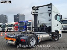 Iveco S-Way 460 S-Way 4X2 LNG Retarder 2X Tanks