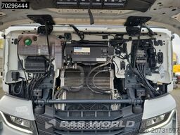 Iveco S-Way 460 S-Way 4X2 LNG Retarder 2X Tanks