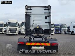 Iveco S-Way 460 S-Way 4X2 LNG Retarder 2X Tanks