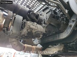 Iveco S-Way 460 S-Way 4X2 LNG Retarder 2X Tanks