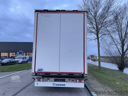 Krone Mega Volume / BPW Axles / Discbrakes / German T...