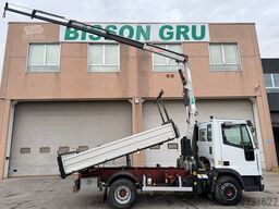 Iveco EUROCARGO 80E18