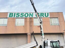 Iveco EUROCARGO 80E18