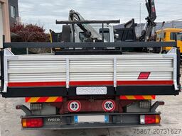 Iveco EUROCARGO 80E18