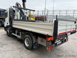 Iveco EUROCARGO 80E18