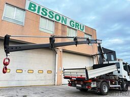 Iveco EUROCARGO 80E18