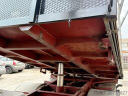 Iveco EUROCARGO 80E18