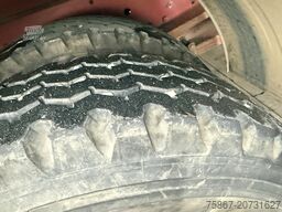 Iveco EUROCARGO 80E18