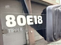 Iveco EUROCARGO 80E18