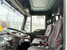 Iveco EUROCARGO 80E18
