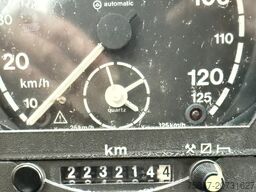 Iveco EUROCARGO 80E18