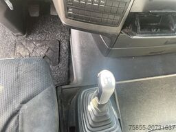 MAN TGX 18.440 Manual / 2x Tank / NL Truck + APK-TuV