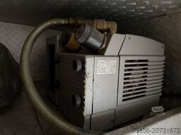 Mercedes-Benz Vario 816 Hochdruck Spüler Leistikow HD,