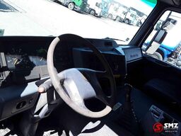 Mercedes Actros 1831 manual lames airco belgium truck