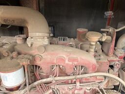 Westeria WindSifter on tracks