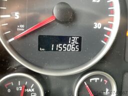 MAN TGS 26.320 6x2-2 BL with Oil Steel Eagle 3526 (35m)