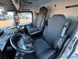 eActros 300LL MÜLLPRESSER Müllsammelfahrzeug