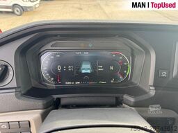 MAN TGX 33.640 6x4 LL SA