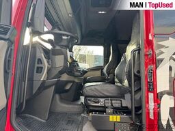 MAN TGX 33.640 6x4 LL SA