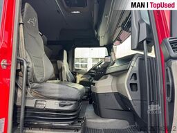 MAN TGX 33.640 6x4 LL SA