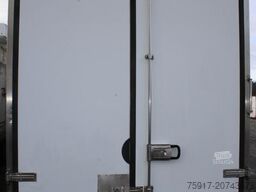 Sprinter 5t Kiesling Xarios 500 Strom/kompressor