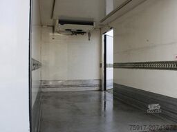 Sprinter 5t Kiesling Xarios 500 Strom/kompressor