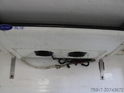 Sprinter 5t Kiesling Xarios 500 Strom/kompressor