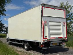 DAF LF 210 LF 210.12  EURO6. 2017
