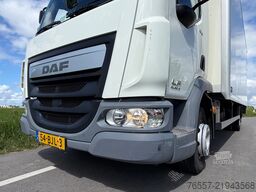 DAF LF 210 LF 210.12  EURO6. 2017