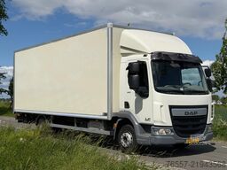 DAF LF 210 LF 210.12  EURO6. 2017