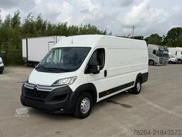 Citroën Jumper MAXI 120KW 11/2020 EURO6