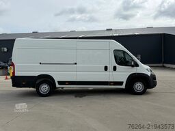 Citroën Jumper MAXI 120KW 11/2020 EURO6