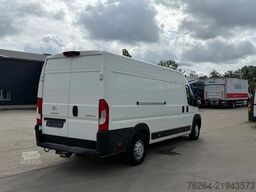 Citroën Jumper MAXI 120KW 11/2020 EURO6